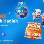 BRImo, One Stop App Buat Teman Travelling Kamu!