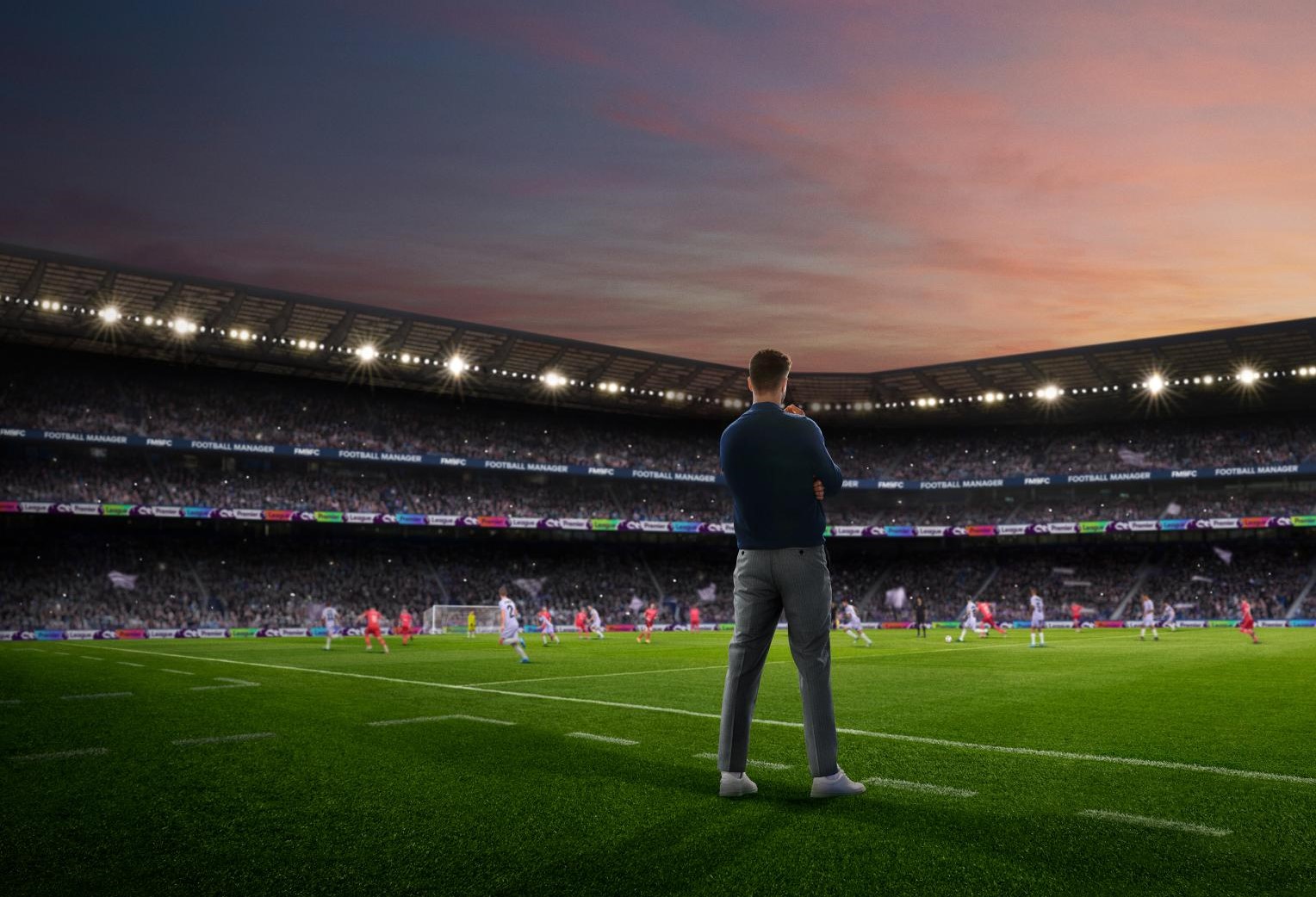 Football Manager