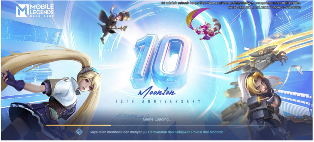Makin Satset! Beli Skin Mobile Legend juga Bisa di Aplikasi BRImo Loh!